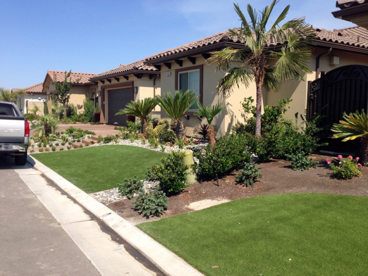 Lawn Services Rubidoux, California Landscape Photos, Front Yard Design