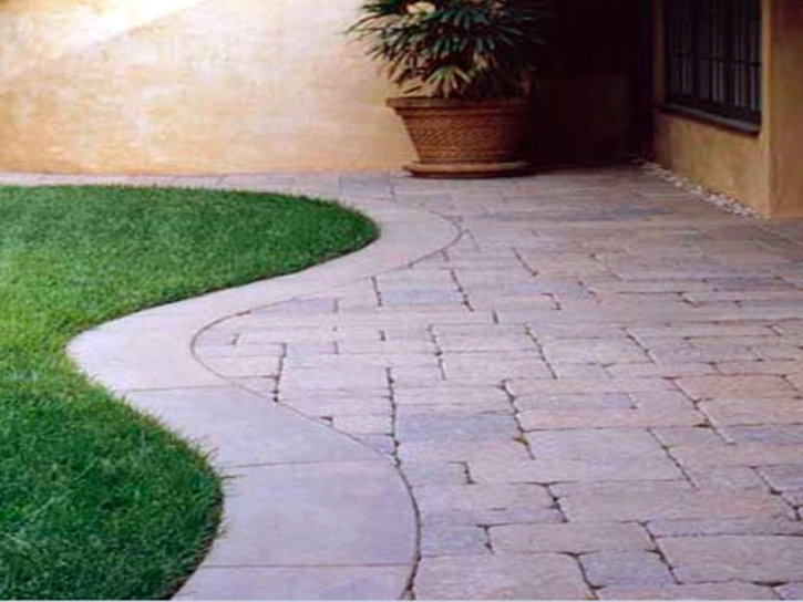 Outdoor Carpet Temecula, California Landscaping, Front Yard Design