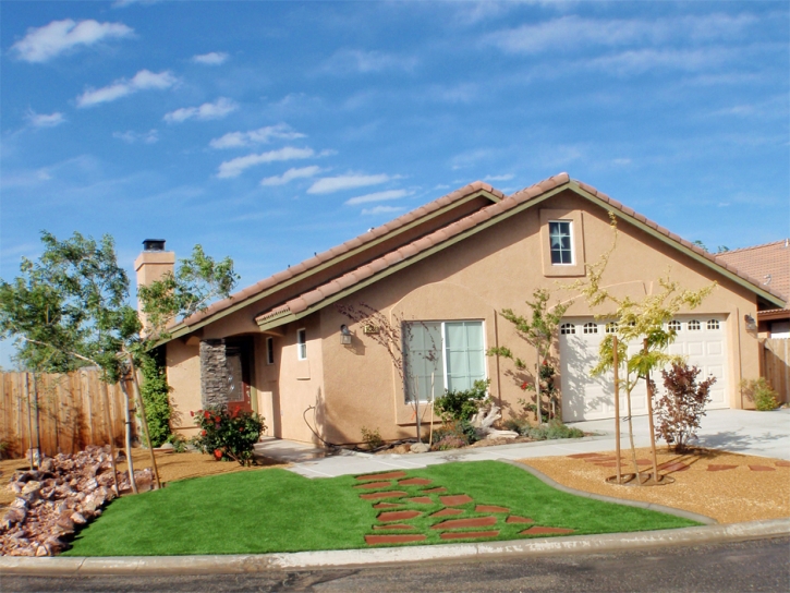 Synthetic Grass Blythe, California Landscape Photos, Landscaping Ideas For Front Yard