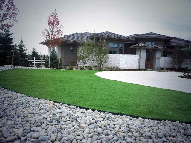 Synthetic Grass Cabazon, California Backyard Deck Ideas, Front Yard