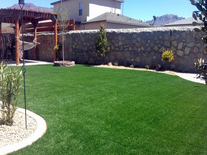 Synthetic Grass Canyon Lake, California Landscape Design, Backyard Landscaping