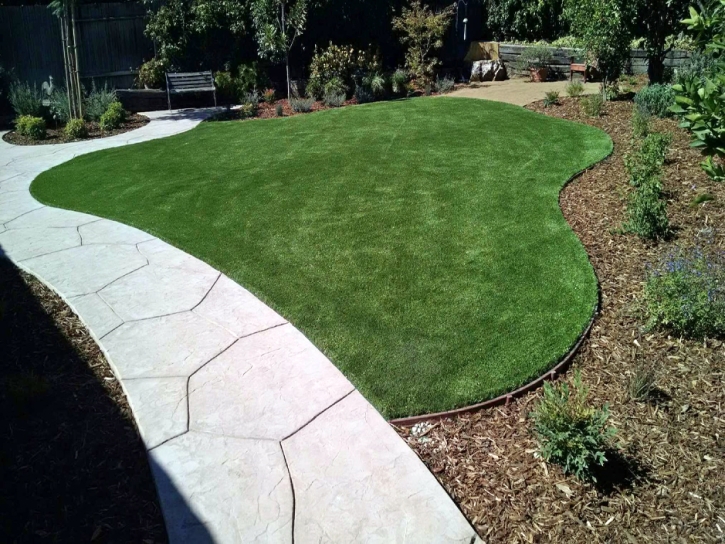 Synthetic Grass Cost Idyllwild, California Lawn And Landscape, Landscaping Ideas For Front Yard