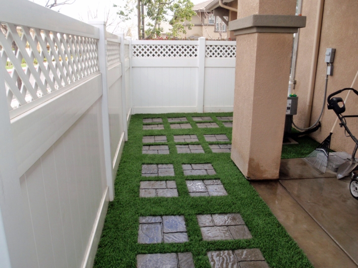 Synthetic Grass Cost Ripley, California Roof Top, Backyards