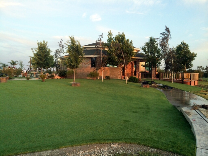 Synthetic Grass Cost Woodcrest, California Paver Patio, Commercial Landscape