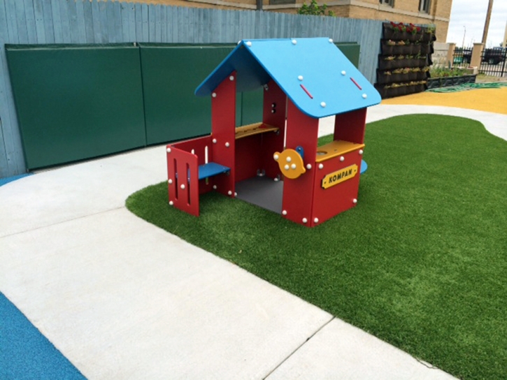 Synthetic Turf Garnet, California Playground Safety, Commercial Landscape