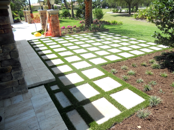 Synthetic Turf Mecca, California Gardeners, Backyard Garden Ideas