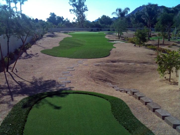 Synthetic Turf Rubidoux, California Landscaping Business, Backyard