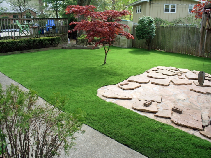 Synthetic Turf Supplier Blythe, California Backyard Deck Ideas, Small Backyard Ideas