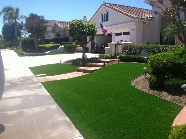 Synthetic Turf Supplier Garnet, California Lawn And Garden, Front Yard Landscaping Ideas