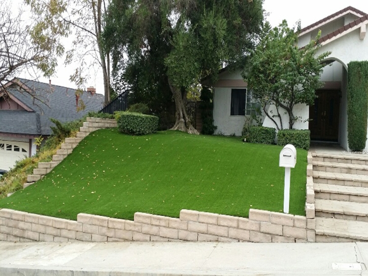 Synthetic Turf Supplier Murrieta Hot Springs, California Landscape Design, Landscaping Ideas For Front Yard