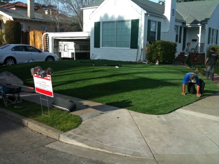 Synthetic Turf Supplier Oasis, California Landscape Photos, Front Yard Ideas