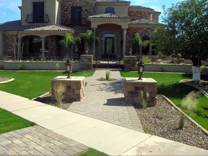 Synthetic Turf Supplier Sky Valley, California Backyard Deck Ideas, Front Yard Ideas