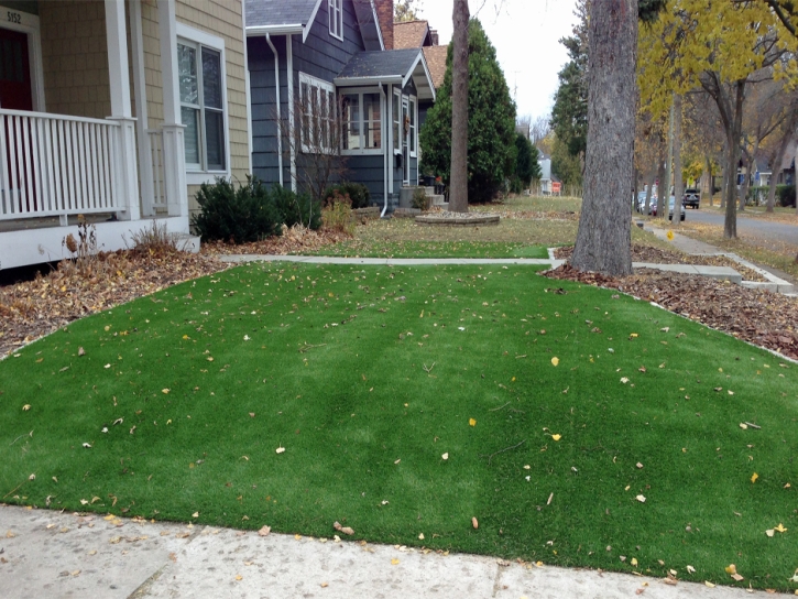 Synthetic Turf Supplier Thermal, California Home And Garden, Landscaping Ideas For Front Yard