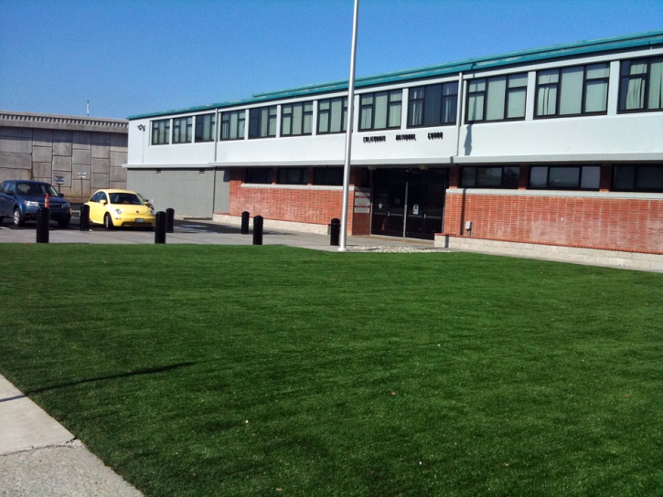 Synthetic Turf Supplier Vista Santa Rosa, California Paver Patio, Commercial Landscape