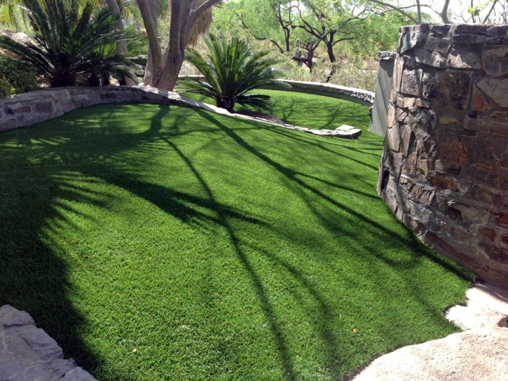 Turf Grass Cabazon, California Landscape Photos