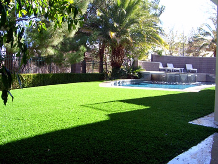 Turf Grass Mecca, California Backyard Playground, Small Backyard Ideas