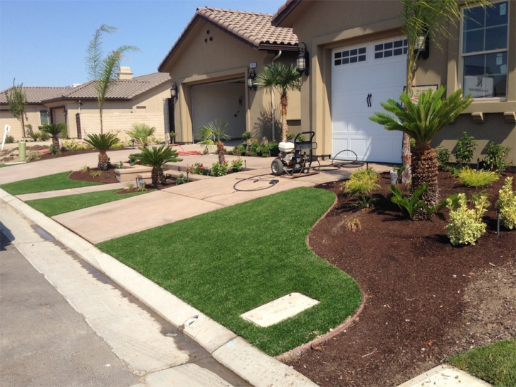 Turf Grass Menifee, California Home And Garden, Front Yard Landscaping