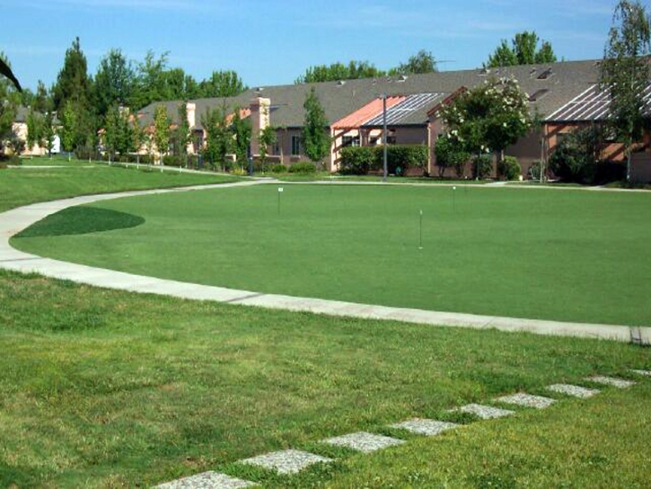 Turf Grass Norco, California Landscaping, Commercial Landscape