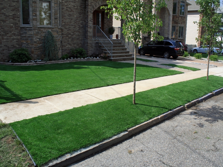 Turf Grass Wildomar, California Gardeners, Front Yard Design